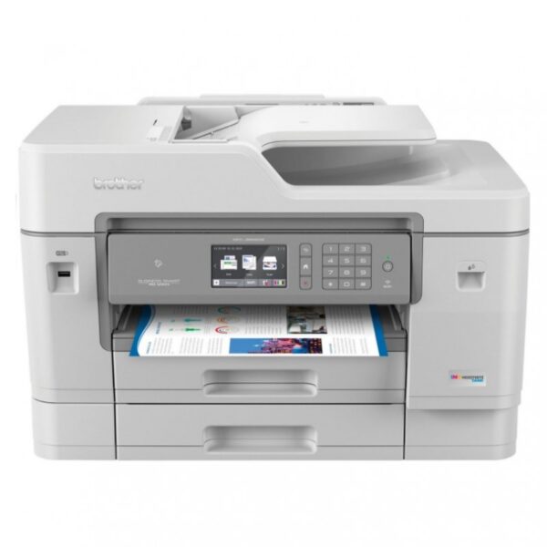 Brother MFC-J6945DW – Multifunction printer