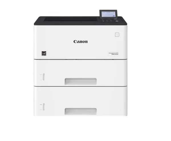 Canon imageCLASS LBP325dn –Wired, Duplex Laser Printer - Image 2