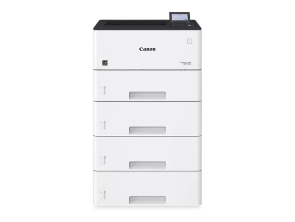 Canon imageCLASS LBP325dn –Wired, Duplex Laser Printer - Image 3