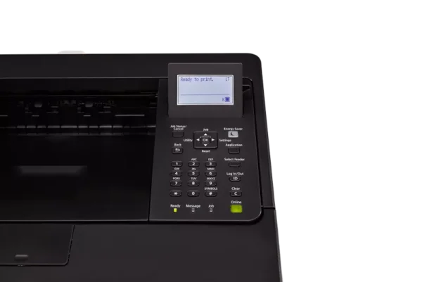 Canon imageCLASS LBP325dn –Wired, Duplex Laser Printer - Image 6